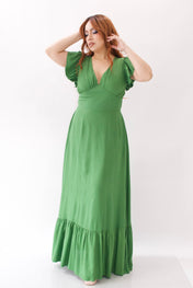 Long Dress Arleen