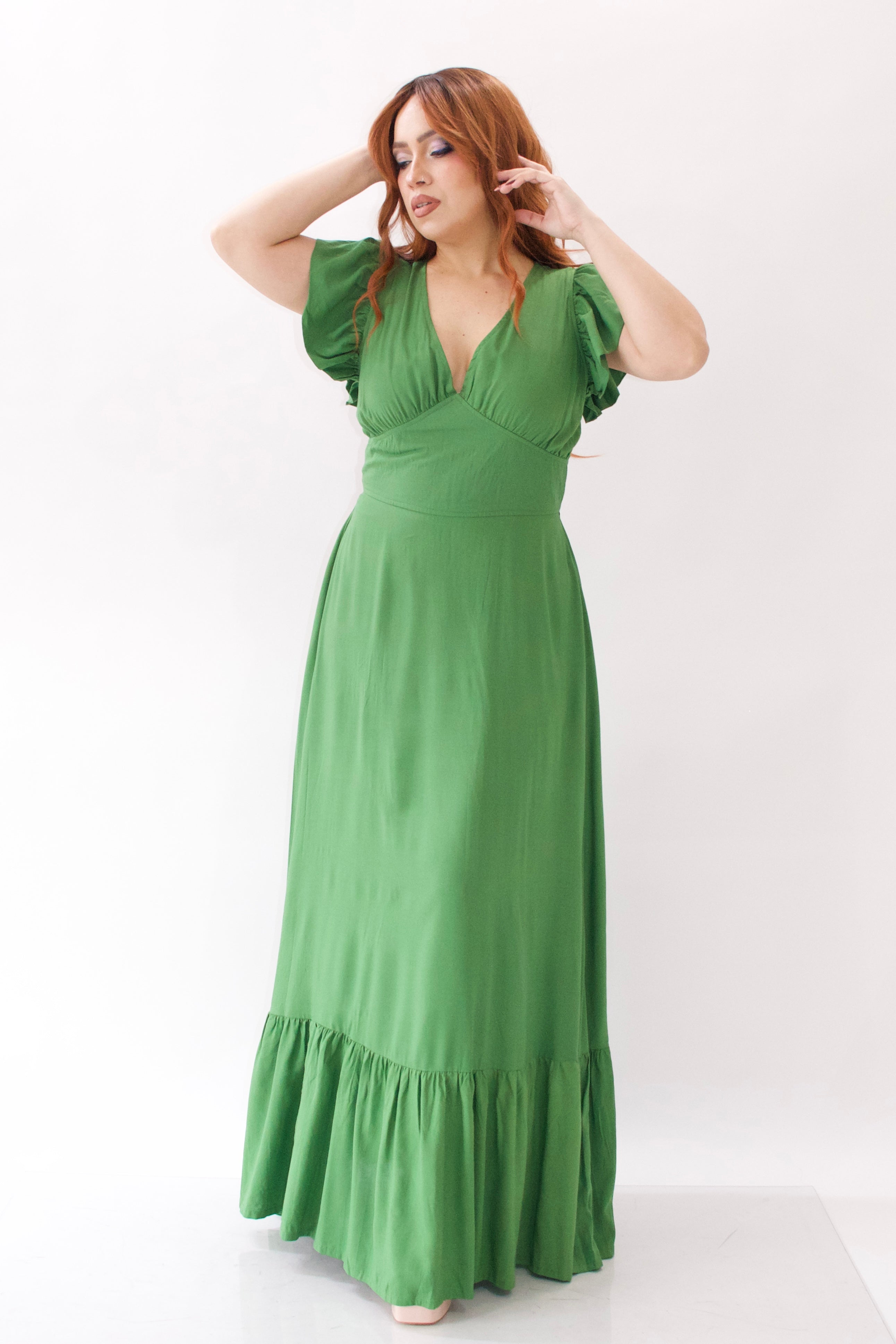 Long Dress Arleen
