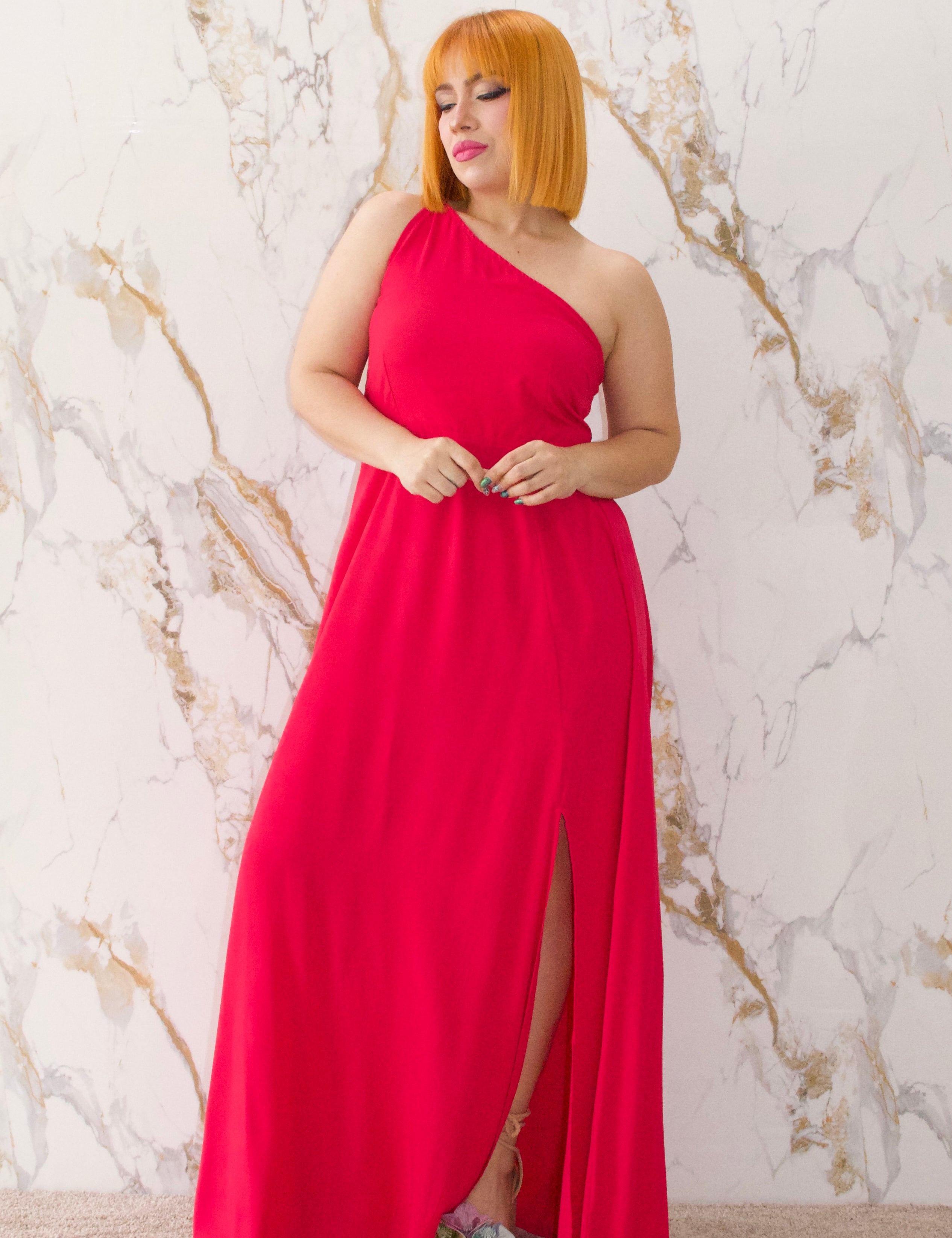 Long Dress Encanto