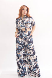 Long pant Kamil
