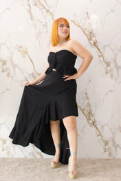 Skirt Denimar
