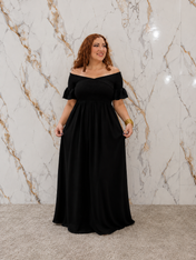 Long Dress Savira