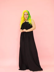 Long Dress Kacung