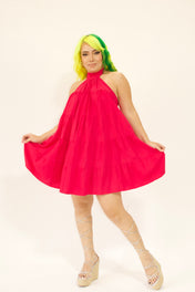 Mini Dress Luna