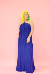 Long Dress Kacung