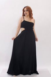 Long Dress Tabatha