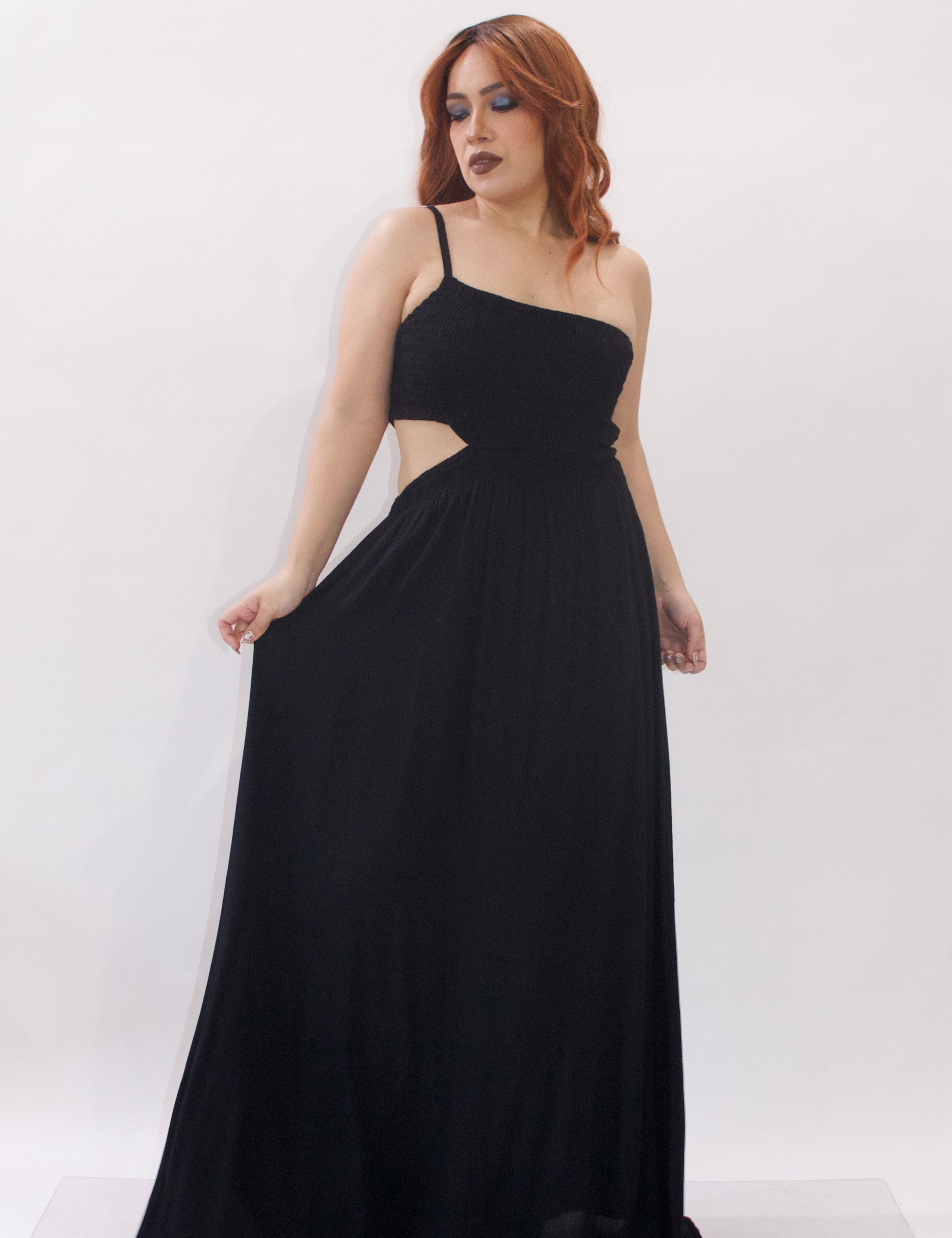 Long Dress Tabatha