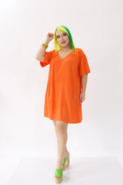 Mini Dress Alonzo