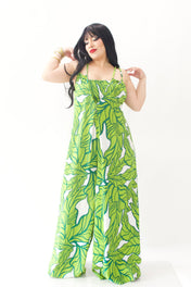 Long Jumpsuit Bob