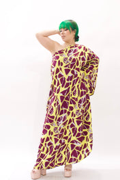 Long Dress Divina