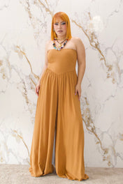 Long Jumpsuit Jenin