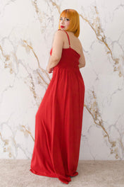 Long Dress Lillyet