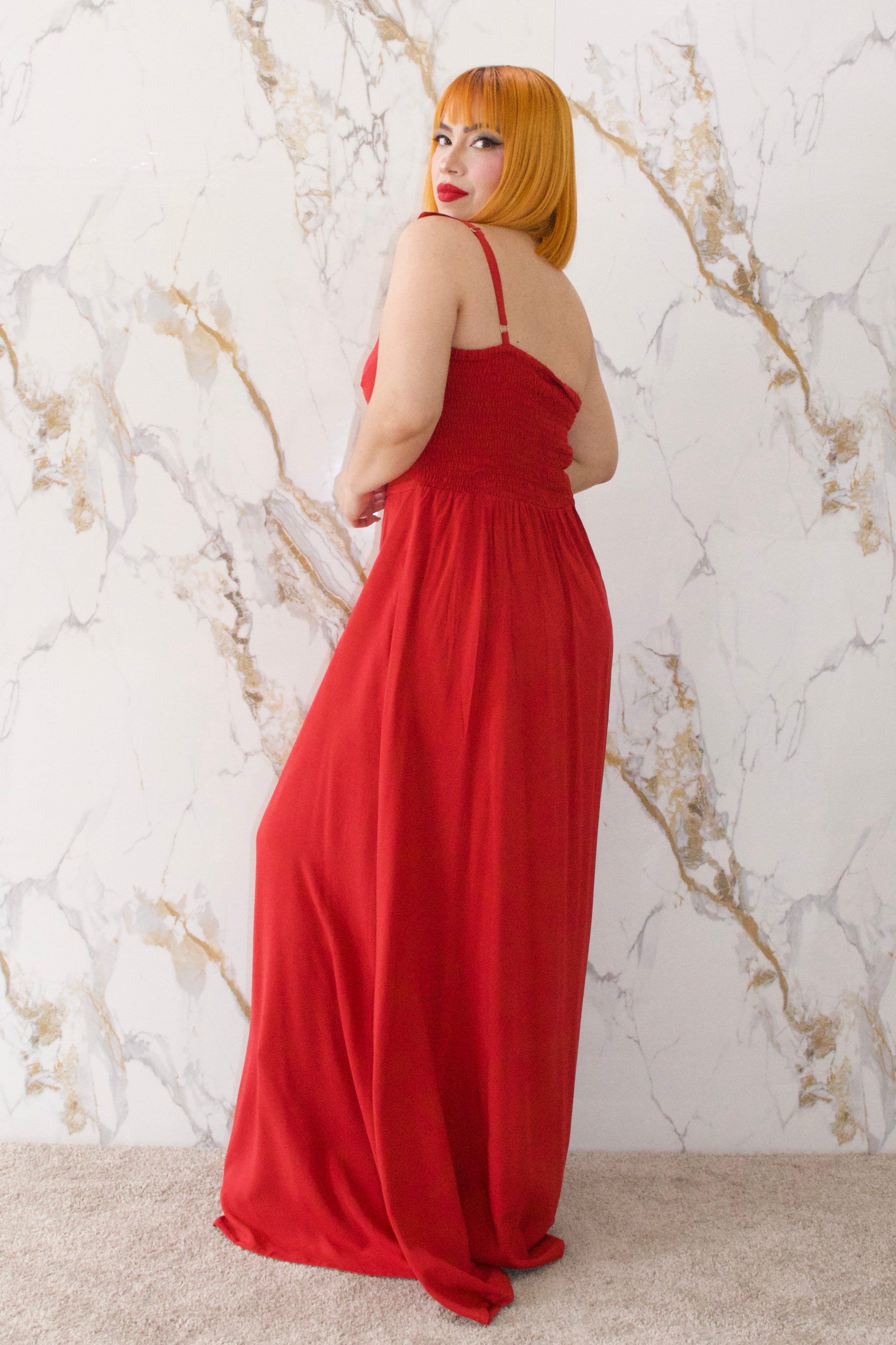 Long Dress Lillyet