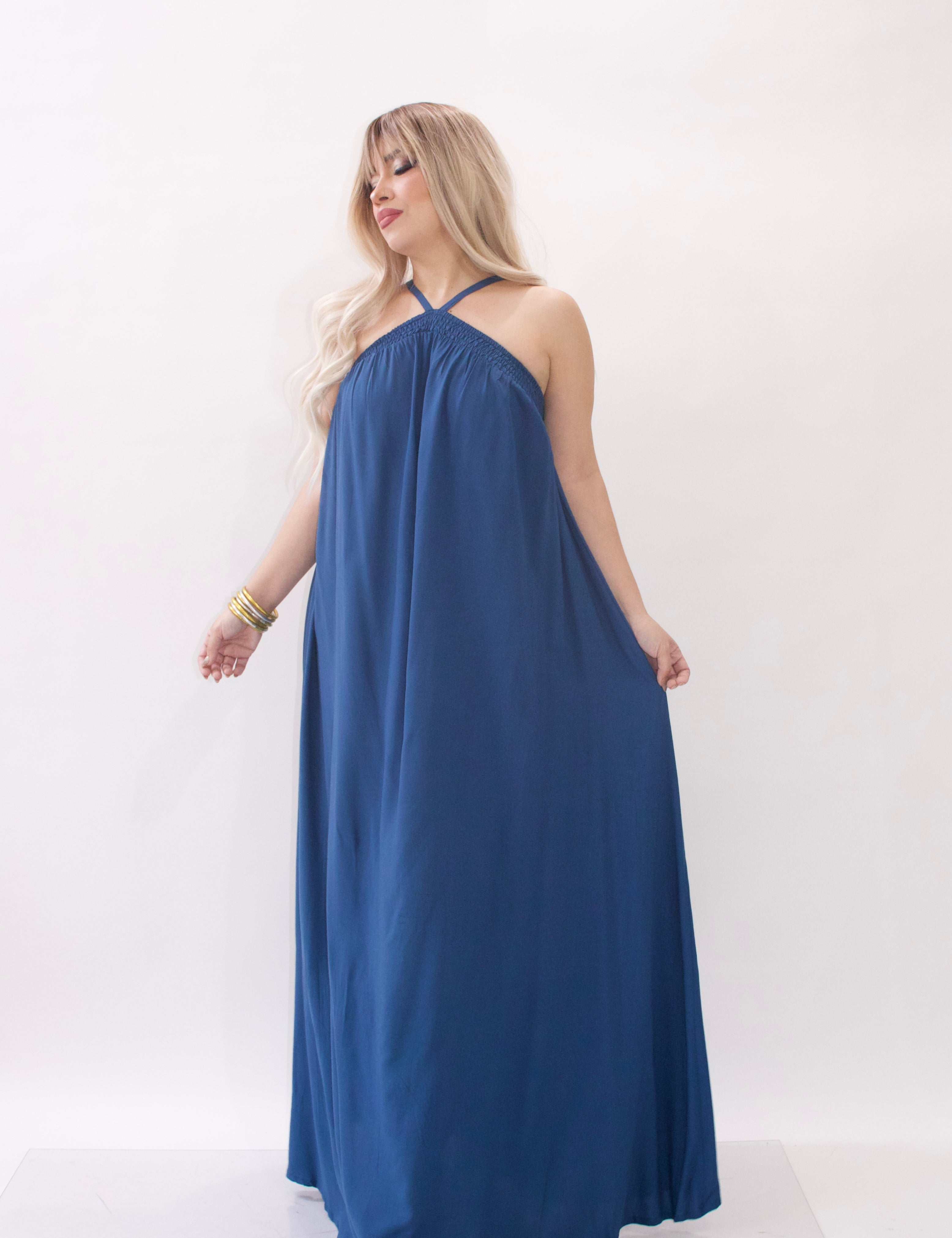 Long Dress Caliso