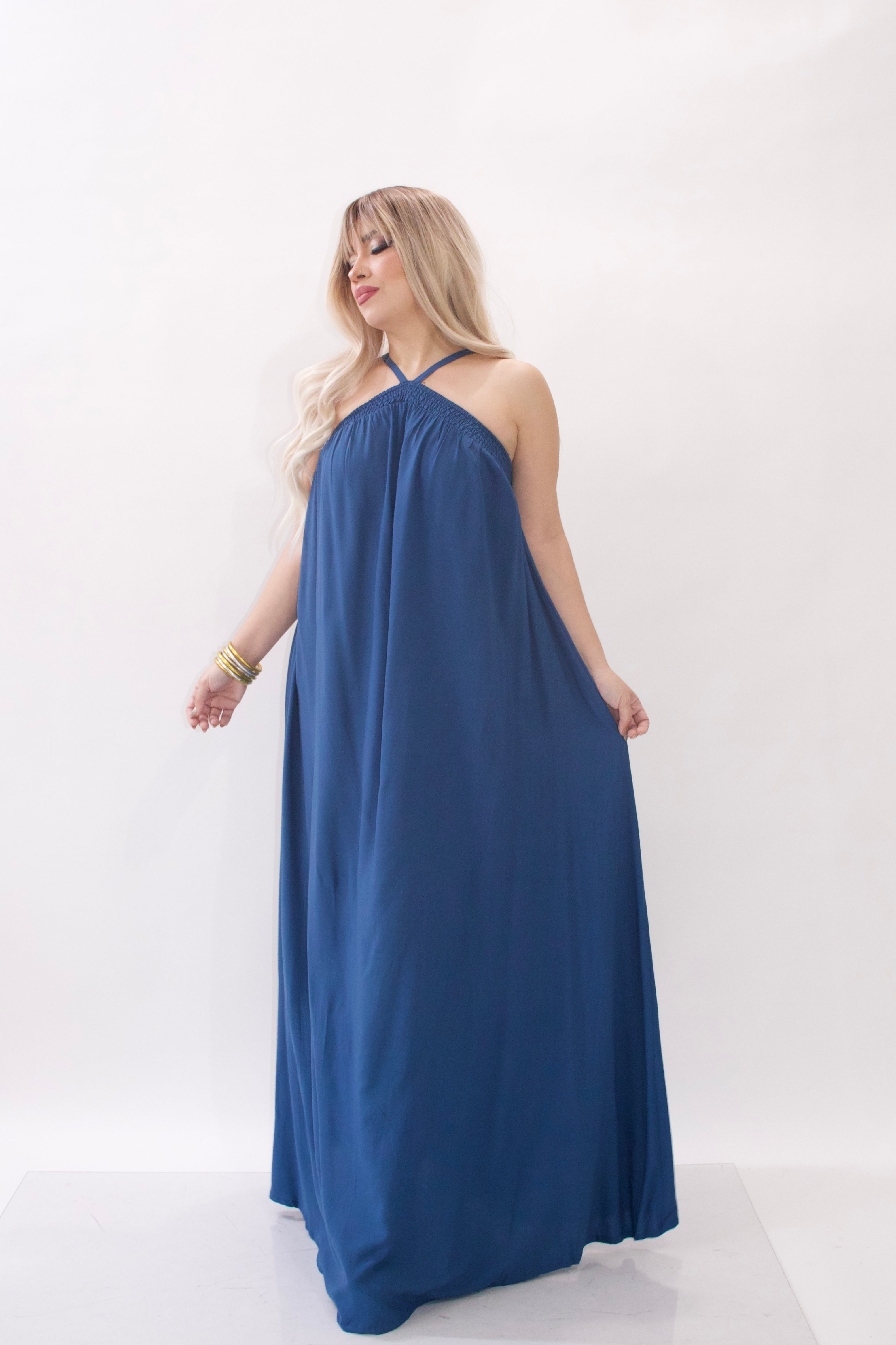 Long Dress Caliso
