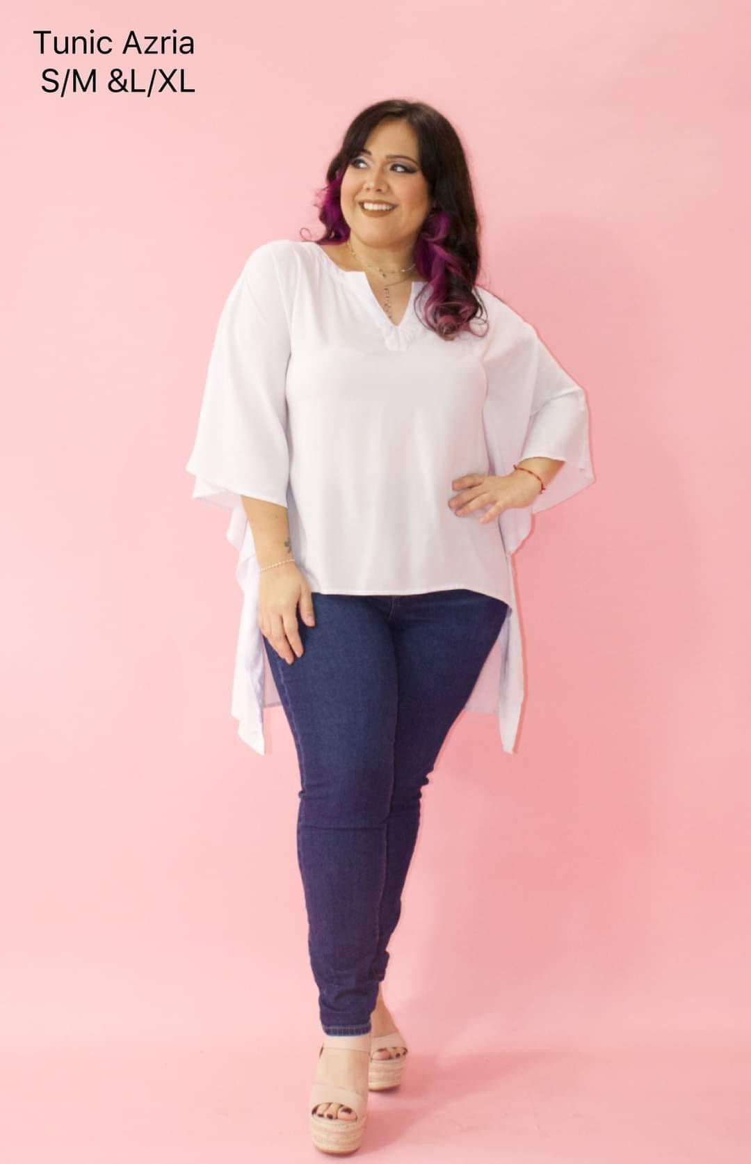 Top Azria