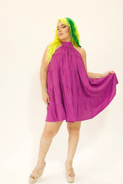 Mini Dress Luna