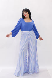 New long pant Anselmo