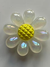 Flower charm drawer