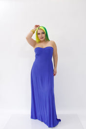 Long Dress Siri