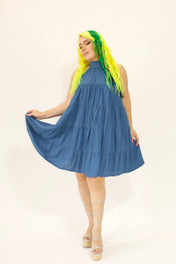 Mini Dress Luna