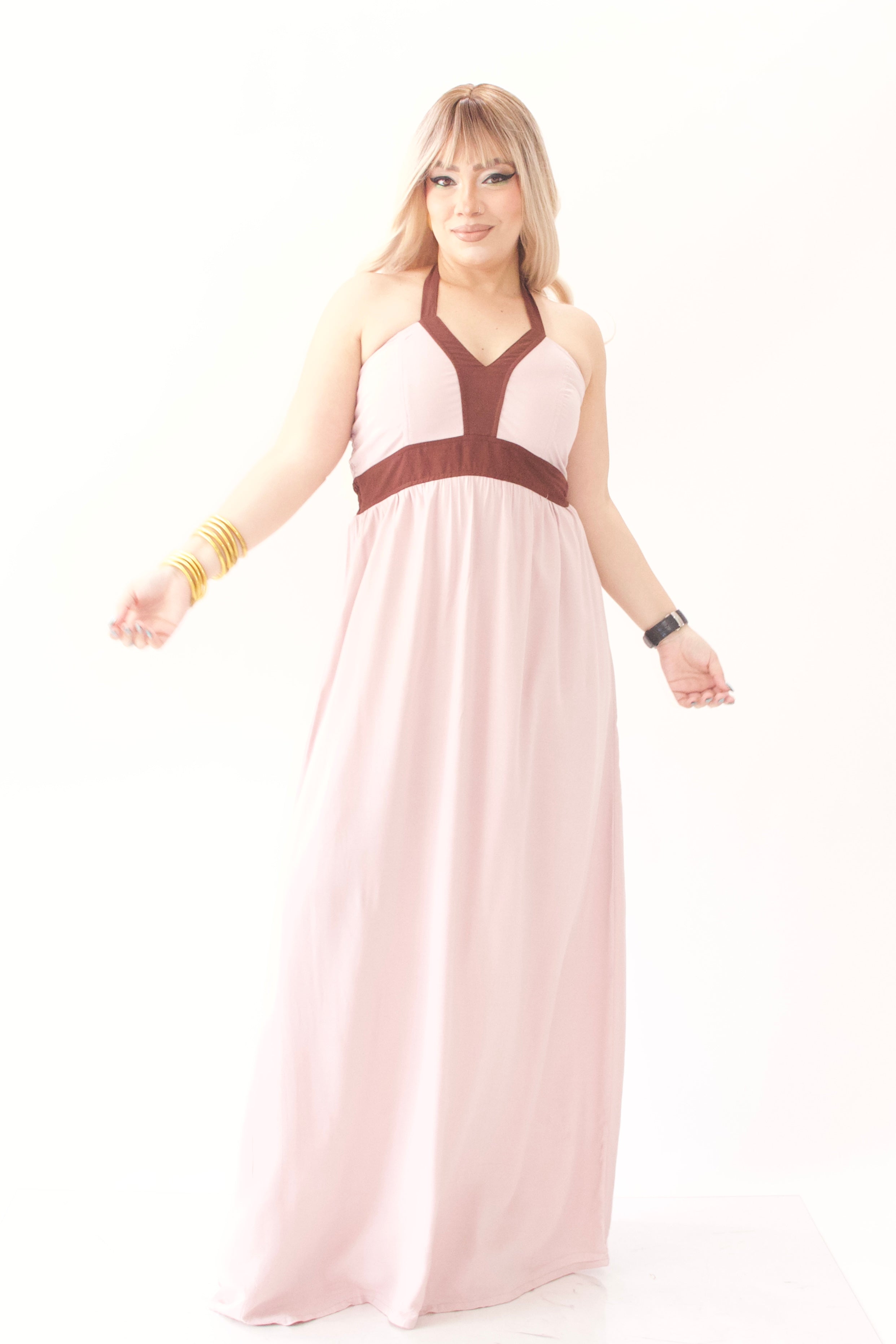 Long Dress Santurce