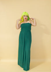 Long Dress Regin