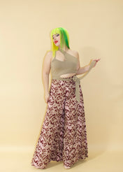 Long Pant Anselmo