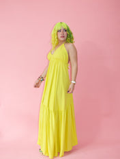Long Dress Gracias