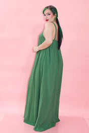 Long Dress Jenika