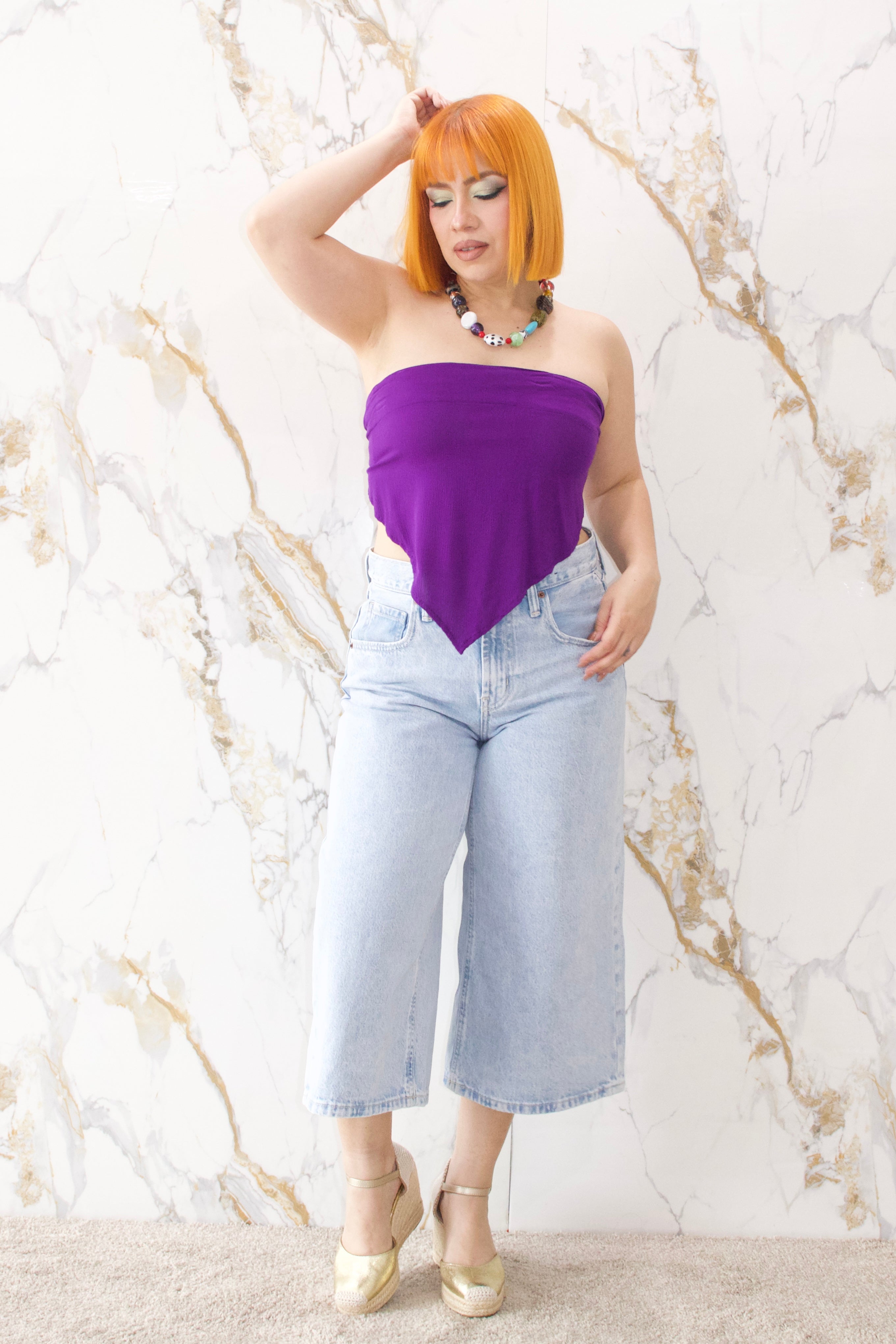 Top Javiera