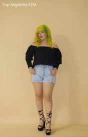 Top Migdalia