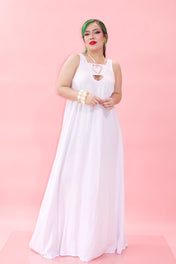Long Dress Jenika