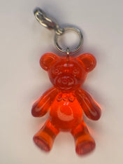 Teddy charm