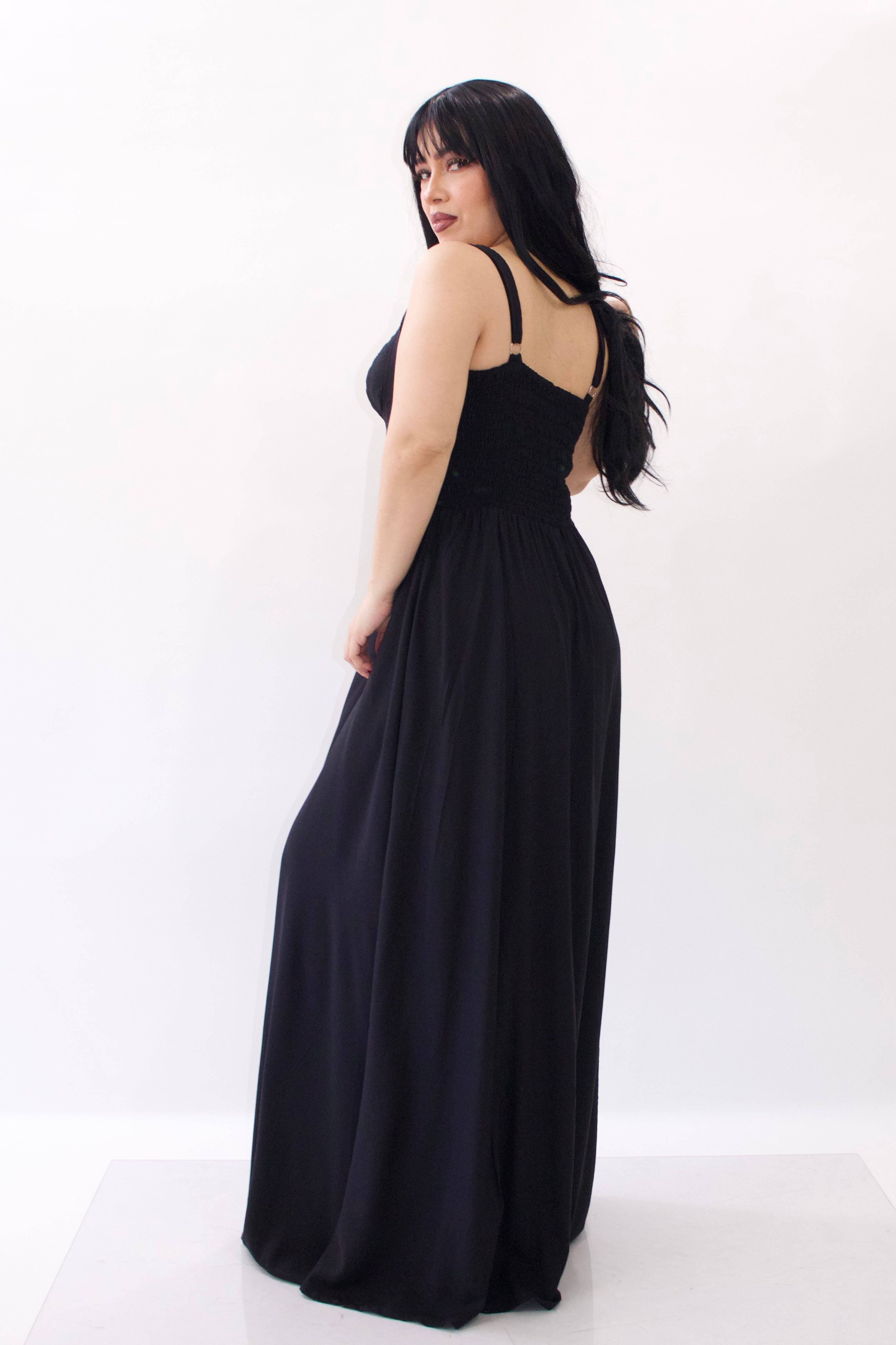 Long Dress Valeria