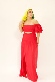 Long Dress Suzana