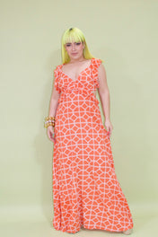 Long Dress Dean