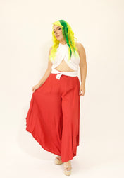 Long Pant Bumbum