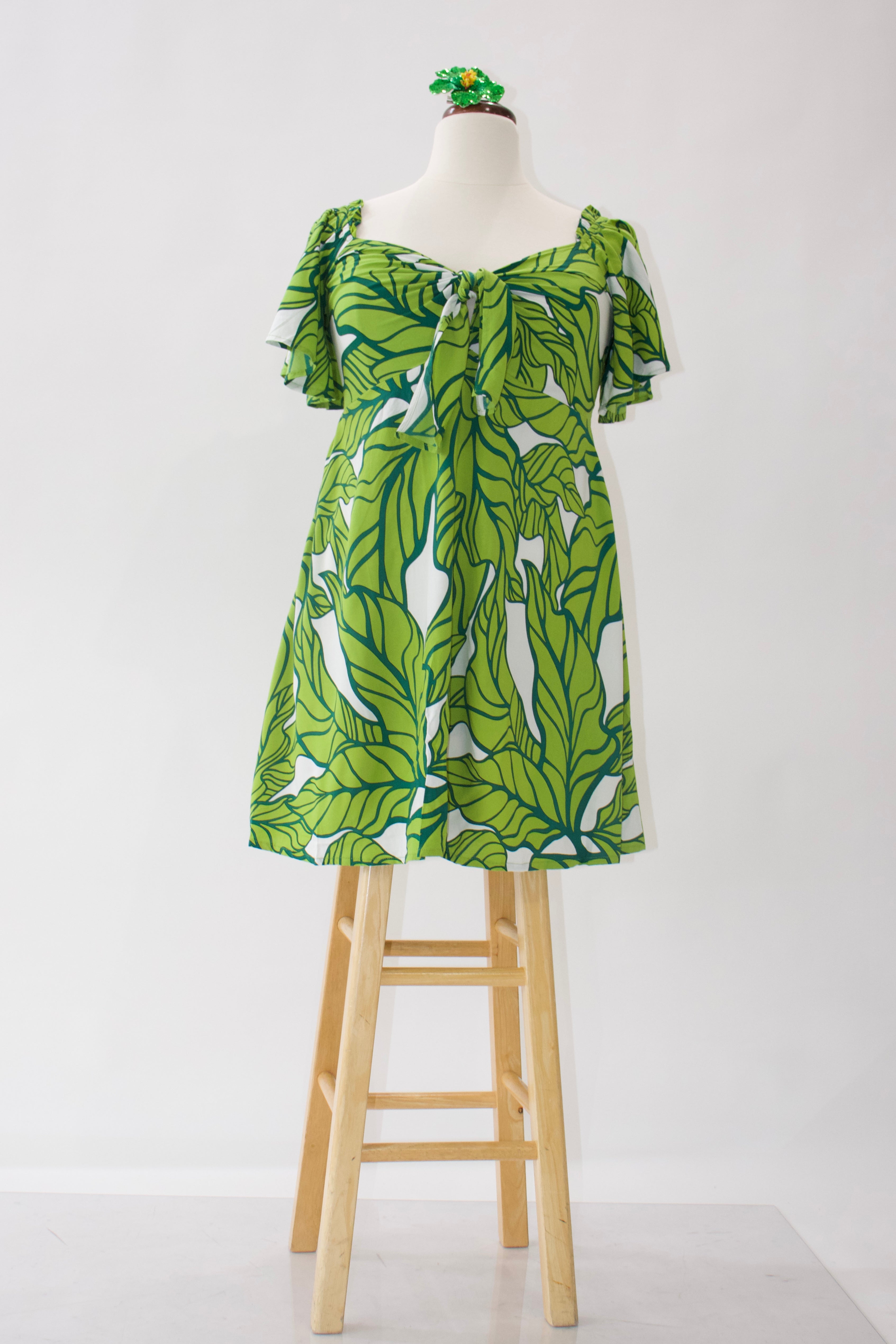 Mini Dress Monica