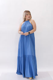 Long dress Emiliano