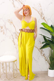 Long Jumpsuit Serenity