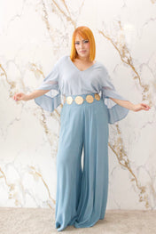 Long pant Anselmo
