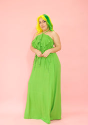 Long Dress Kacung