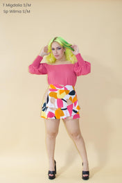 Top Migdalia
