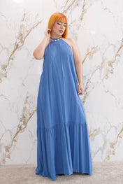Long dress Emiliano