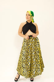 Crop Top Selinez