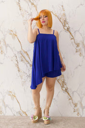 Short Jumpsuit Naylyn