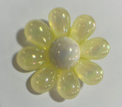 Flower charm drawer