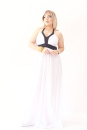 Long Dress Santurce