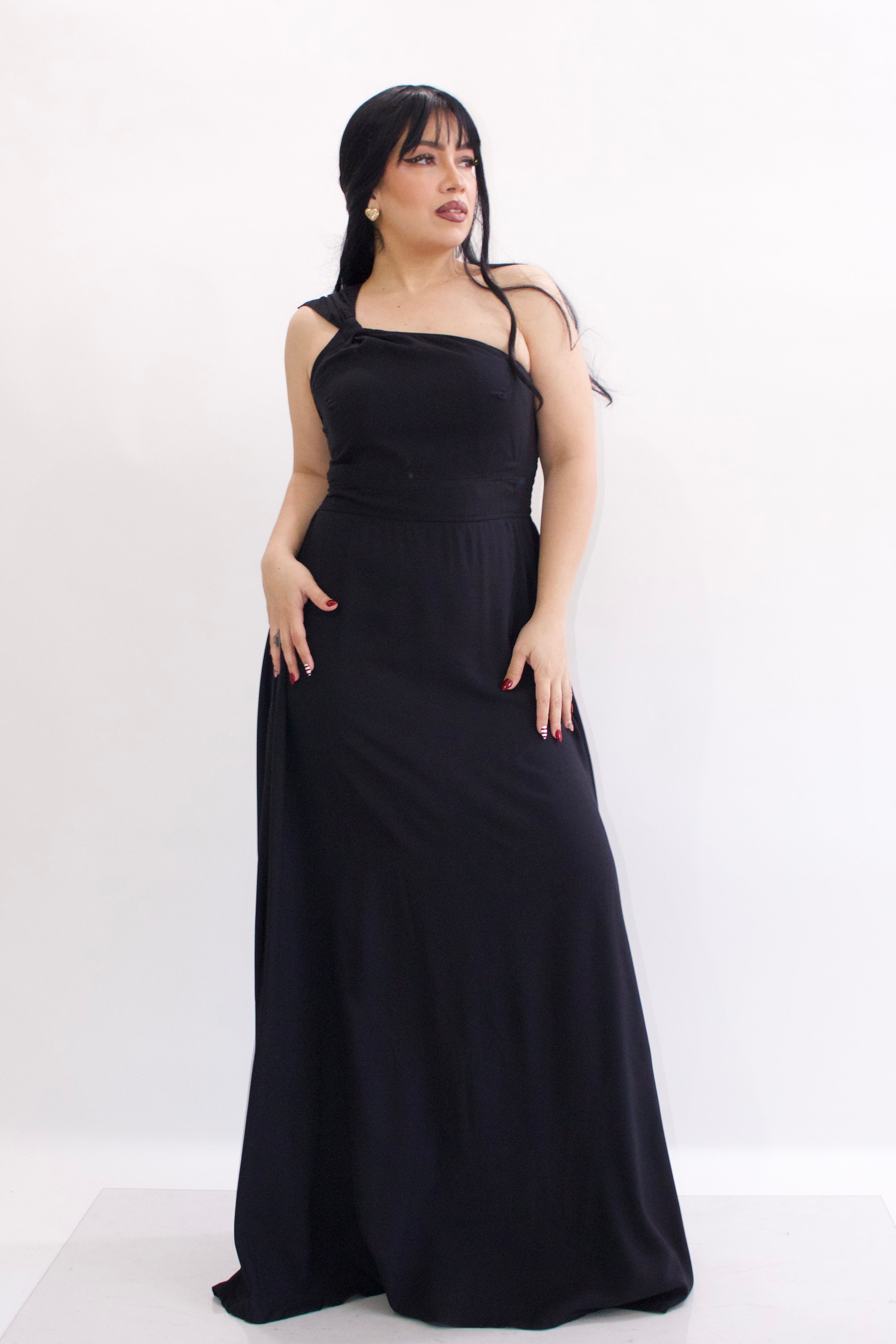 Long Dress Lillyet